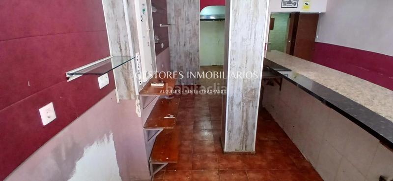 Foto 490eeda3-b52c-466d-9383-8bde7376a756. Alquiler local comercial se alquila cafeteriabar en zona norte de alcoy en Alcoi
