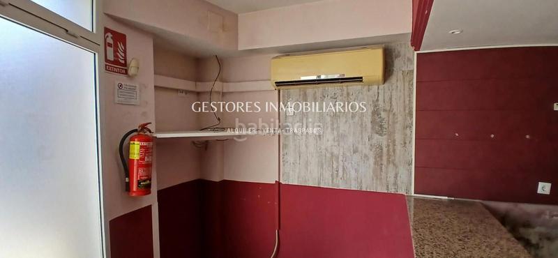 Foto 59804cf4-e1c2-4d78-8d6a-bd1027148573. Alquiler local comercial se alquila cafeteriabar en zona norte de alcoy en Alcoi