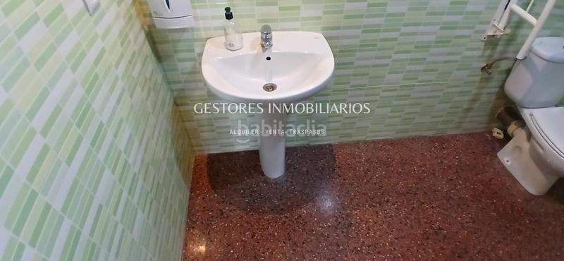 Foto 67c1ea4e-8362-4d22-9e6f-af7633916491. Alquiler local comercial se alquila cafeteriabar en zona norte de alcoy en Alcoi
