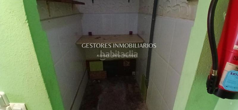 Foto 842d084f-6ed2-4036-970c-963b5ead3ef5. Alquiler local comercial se alquila cafeteriabar en zona norte de alcoy en Alcoi