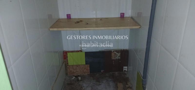 Foto 92d5621e-b2de-4a84-8468-bf0221c333fd. Alquiler local comercial se alquila cafeteriabar en zona norte de alcoy en Alcoi