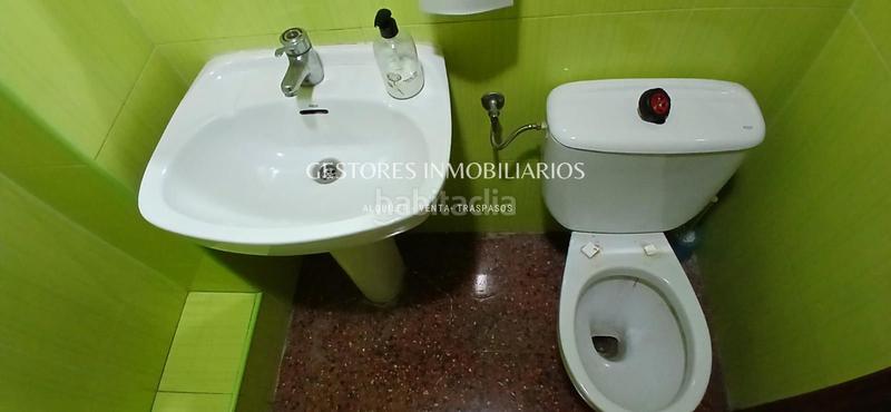 Foto 9b218488-8a45-4a40-b4a0-9215bce1e2e4. Alquiler local comercial se alquila cafeteriabar en zona norte de alcoy en Alcoi
