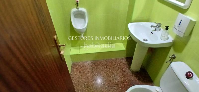 Foto dea18e43-5a86-4cc8-bbb7-38c7acb2978f. Alquiler local comercial se alquila cafeteriabar en zona norte de alcoy en Alcoi