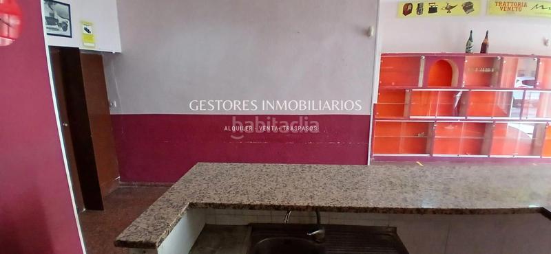 Foto edb144c3-055c-403a-983d-f02cbd3e8660. Alquiler local comercial se alquila cafeteriabar en zona norte de alcoy en Alcoi