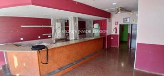 Lloguer Local Comercial  Pare poveda. Se alquila cafeteriabar en zona norte de alcoy