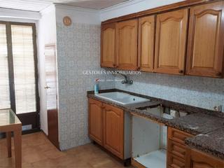 Appartement à Centre-Zona Alta. Piso en zona alta de alcoy