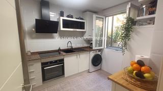 Etagenwohnung in Eixample. Piso en zona eixample de alcoy