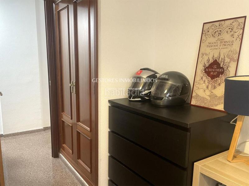 Foto c31bfdbd-36cf-4dd1-8df0-f278ba81de55. Piso  en zona santa rosa de alcoy en Eixample Alcoi