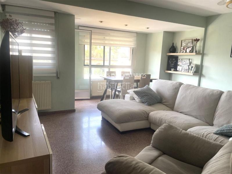Foto da0aa0fa-420a-4b19-b720-8b0916bc19e2. Piso  en zona santa rosa de alcoy en Eixample Alcoi