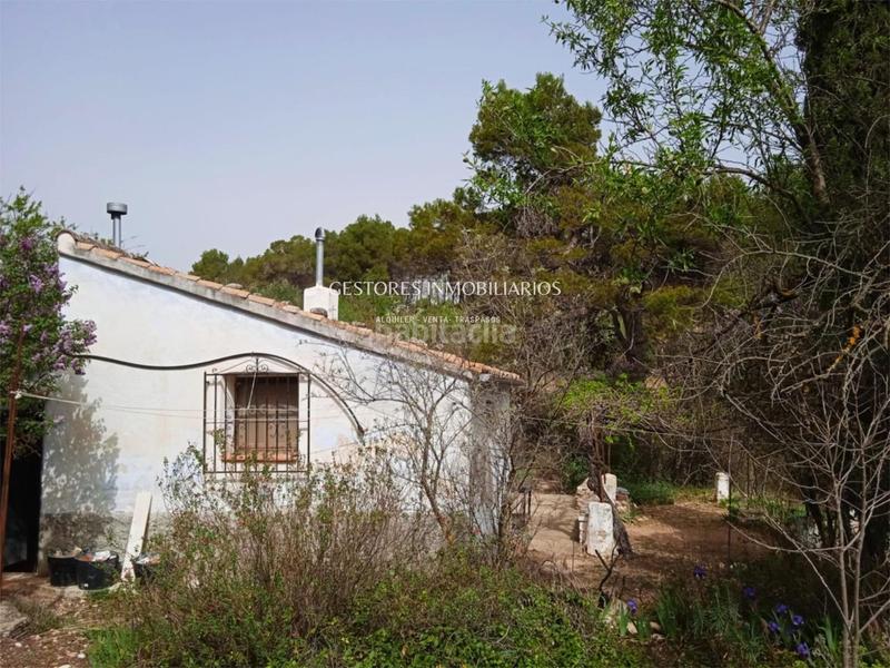 Foto 176b6f67-0b1f-48ef-bce1-e3cde3a26079. Xalet a Centre-Zona Alta Alcoi