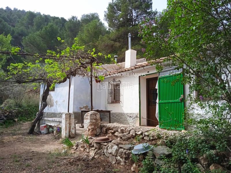 Foto 46514af8-5f04-401a-8ddb-4c149fe50474. Xalet a Centre-Zona Alta Alcoi