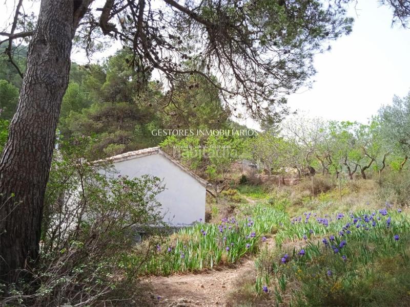 Foto 4bf4fb2e-c002-41a2-9afb-5dff2873d343. Xalet a Centre-Zona Alta Alcoi