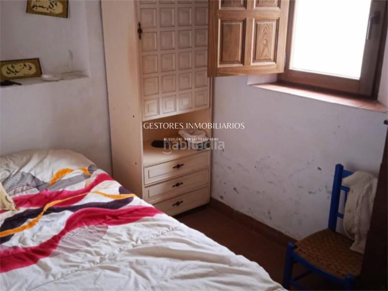 Foto 5d04ba81-72a1-4dfa-85b8-4ffdd0b86d6e. Xalet a Centre-Zona Alta Alcoi