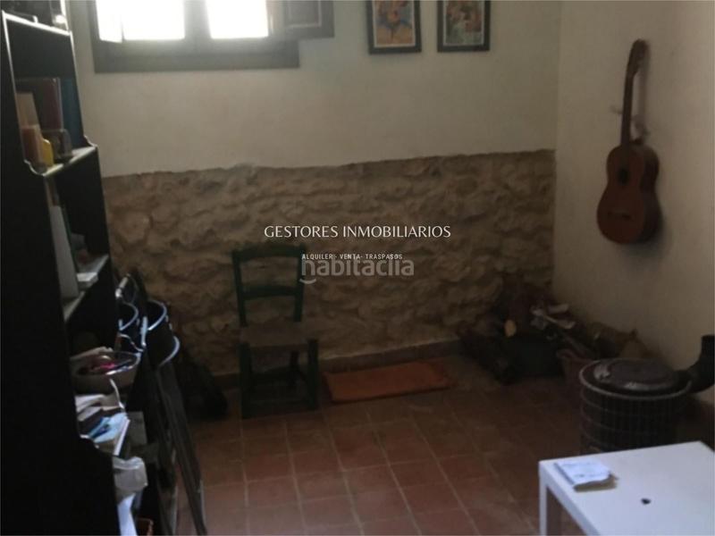 Foto 75f20609-0dc5-45ab-8d35-179f35e9d5ba. Xalet a Centre-Zona Alta Alcoi