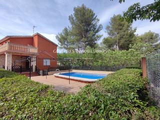 Location Chalet à Batoi. Alquiler vacacional