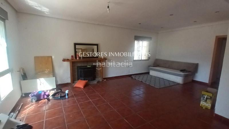 Foto 0dd97bb1-cf62-4610-8804-fb323ff099e5. Casa amb piscina a Cocentaina