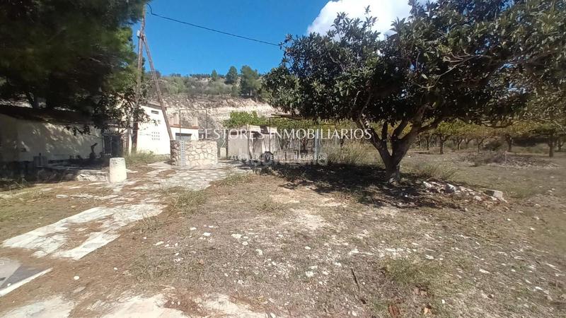 Foto 12ba9a6a-4d91-497a-8851-677844a78a18. Casa amb piscina a Cocentaina