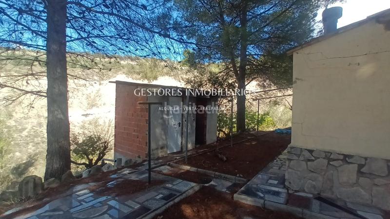 Foto 3dcbec43-a3e1-4c08-861e-da8feb282d96. Casa amb piscina a Cocentaina