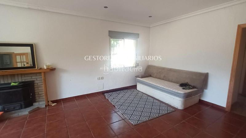 Foto 56b282ba-312e-4c5f-8e57-ef31dddce0f4. Casa amb piscina a Cocentaina