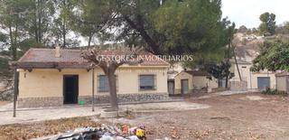 Maison à Cocentaina. Casa de campo en zona de cocentaina