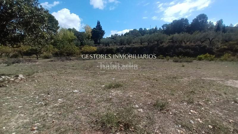 Foto d4e82248-2561-4c03-a4ff-79a75ae4db4d. Casa amb piscina a Cocentaina