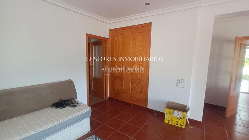 Foto e862ef06-78c2-4b58-a8bb-851135dde4b4. Casa amb piscina a Cocentaina