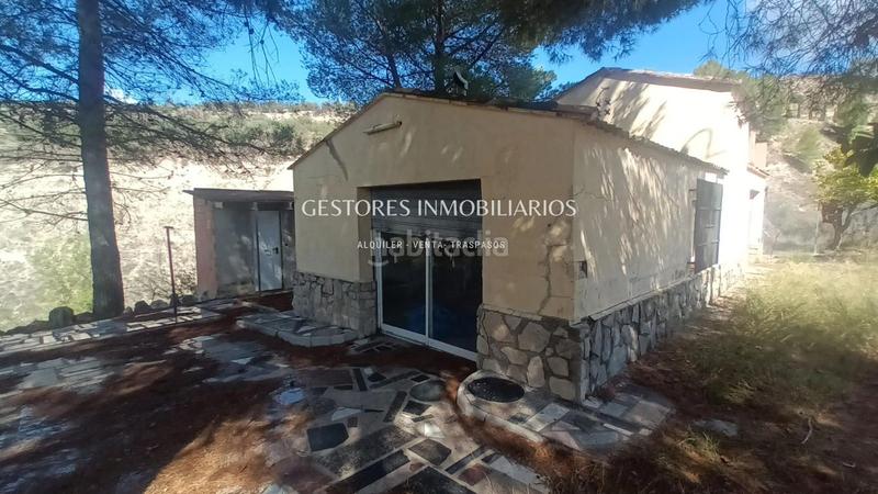 Foto ff8031d1-d1f8-4c88-99e8-fb758190650a. Casa amb piscina a Cocentaina