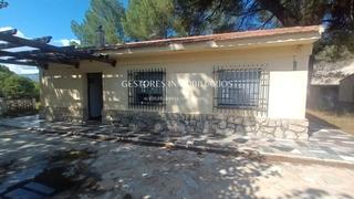 Casa en Cocentaina. Casa de campo en zona de cocentaina