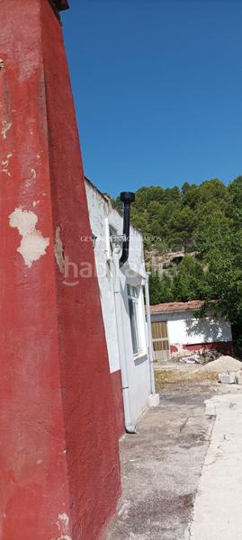 Foto 30a1fe69-e726-4600-a779-e2efdd8f16ec. Casa amb aparcament piscina a Cocentaina