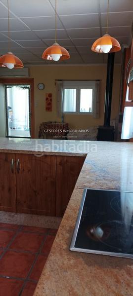 Foto 36b080ff-c53f-4f61-a091-a5bf117e972f. Casa amb aparcament piscina a Cocentaina