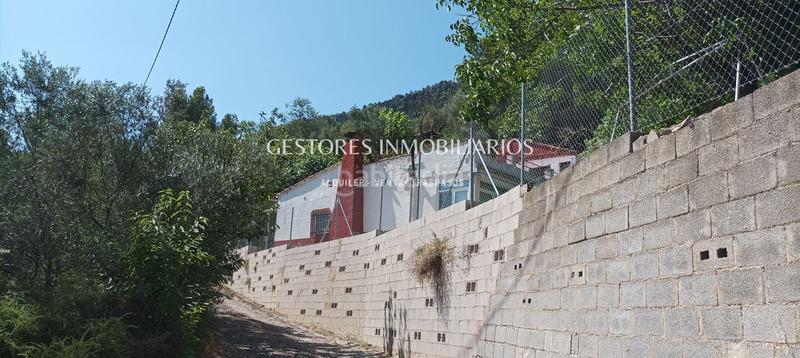 Foto 418750e3-4058-414a-ba59-c7382113ca8c. Casa amb aparcament piscina a Cocentaina