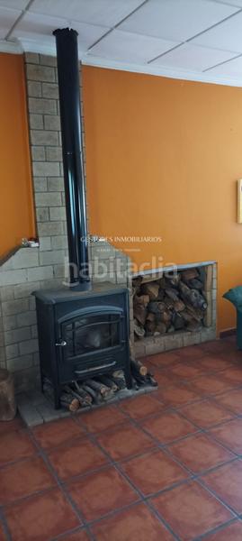 Foto 549e3c0f-7616-424f-86ab-7877fddc6b53. Casa amb aparcament piscina a Cocentaina