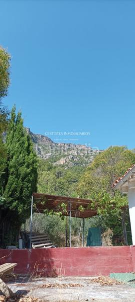 Foto 73fd8c33-d7a2-437f-9cbe-23faaaf21b96. Casa amb aparcament piscina a Cocentaina