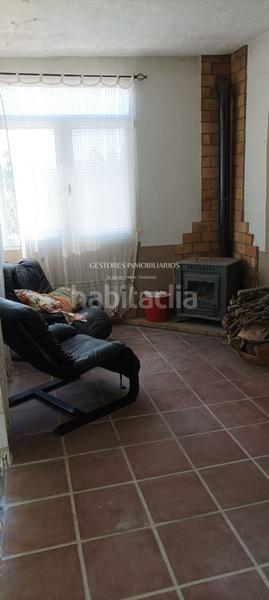 Foto 85a02cac-d9f8-417c-9941-ebd844853aae. Casa amb aparcament piscina a Cocentaina