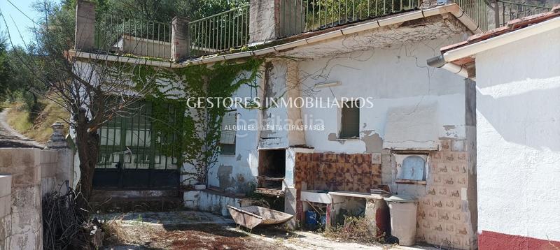 Foto bb918950-0bb5-47d6-aecc-4762084528ee. Casa amb aparcament piscina a Cocentaina