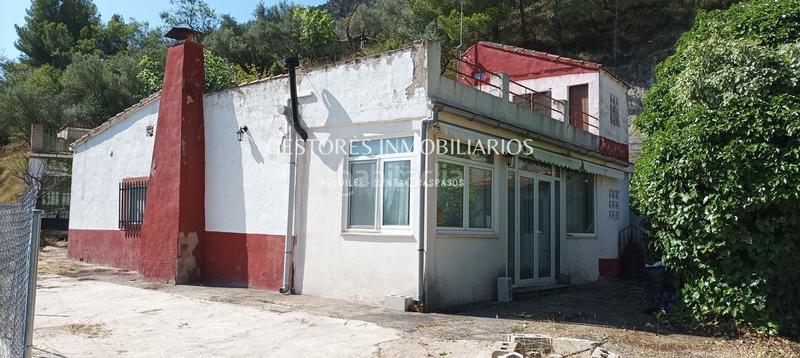 Foto d0d18a6e-3ec0-4fd9-b4f0-05cae8b75df2. Casa amb aparcament piscina a Cocentaina