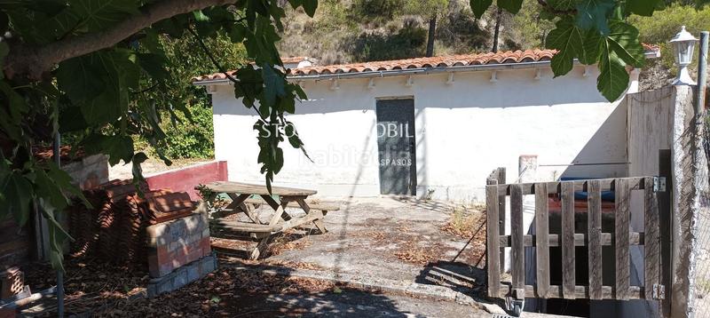 Foto dccf4718-02d2-411a-bde4-5a7af6169114. Casa amb aparcament piscina a Cocentaina