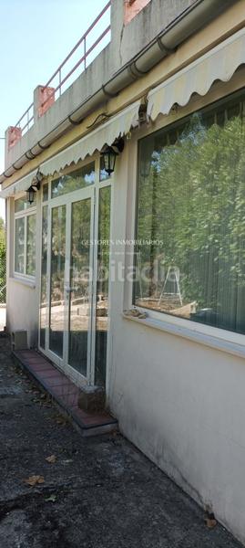 Foto de2bf4df-dcc3-4730-b36e-6cb988d8ba42. Casa amb aparcament piscina a Cocentaina