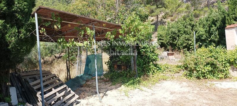 Foto fb4d5dfd-5448-4591-803f-f43efb2cf1e5. Casa amb aparcament piscina a Cocentaina