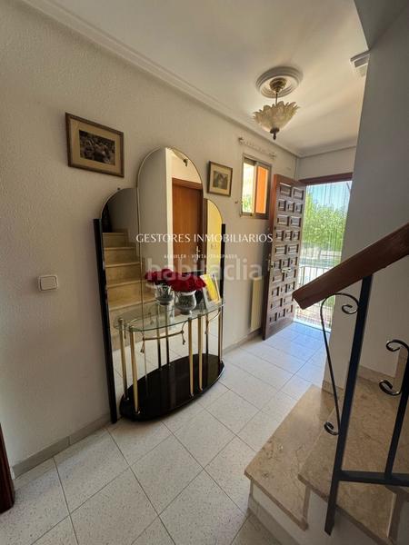 Foto 263d5507-6c12-449b-97f1-290a250253a8. Casa adossada amb calefacció aparcament a Cocentaina