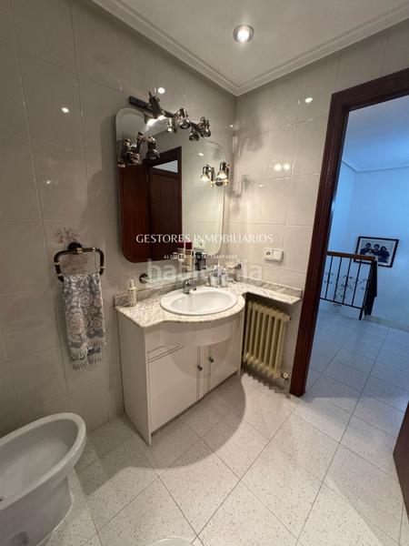 Foto 3f496a74-64e9-4837-a8fc-31f5ee7ea7b2. Casa adossada amb calefacció aparcament a Cocentaina