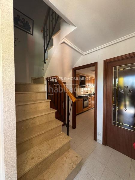 Foto 6177597a-ba00-449f-bd9a-39eb8b56632f. Casa adossada amb calefacció aparcament a Cocentaina