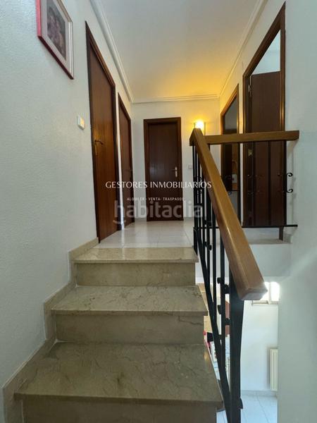 Foto a45c5fbb-cccf-43b2-b1f4-e4f3022d78f4. Casa adossada amb calefacció aparcament a Cocentaina