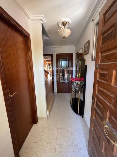 Foto bfc0a853-e3b9-45bf-86ce-55e2ab7e5705. Casa adossada amb calefacció aparcament a Cocentaina