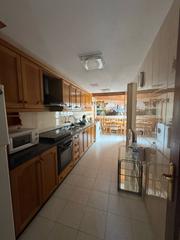 Casa adossada  Avenida real blanc. Adosado en cocentaina
