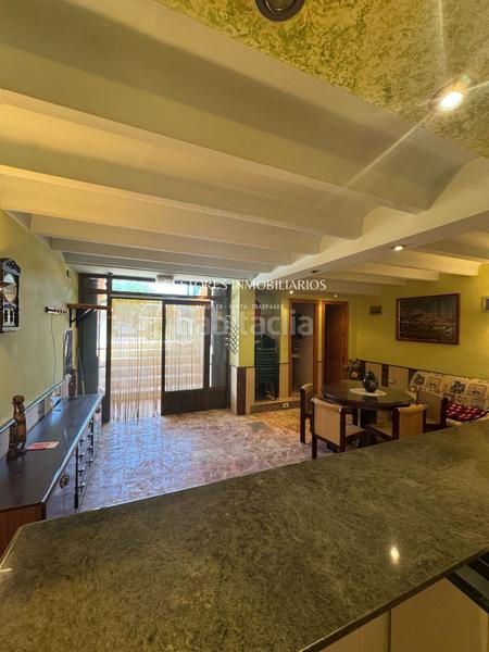 Foto ce8f29e1-85c2-4025-baca-a771e93e5d38. Casa adossada amb calefacció aparcament a Cocentaina