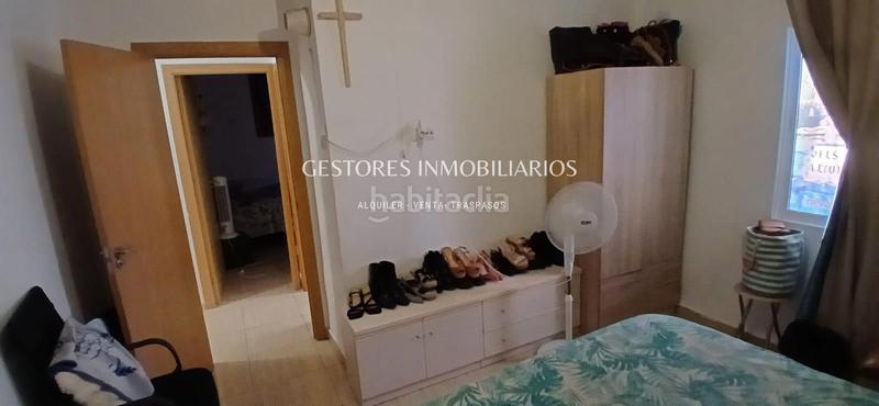 Foto 8f097c3a-c1a5-4ac1-bda7-da355103f285. Piso se vende piso en zona santa rosa en Eixample Alcoi