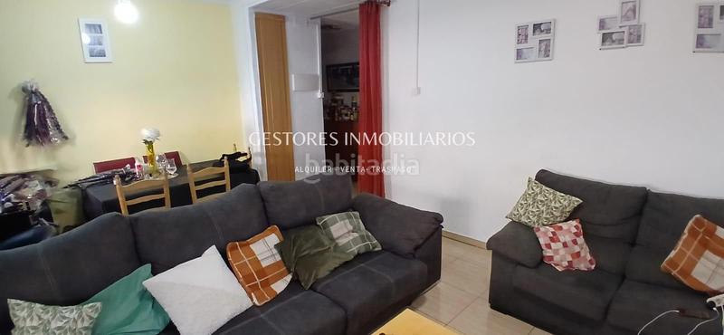 Foto ce9ca7c0-9f89-419a-8a3c-1dac8a635d6a. Piso se vende piso en zona santa rosa en Eixample Alcoi