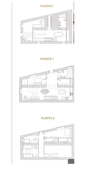 Foto e1e4e38a-3060-4354-9142-d13ebb9969c5. Casa a Eixample Alcoi