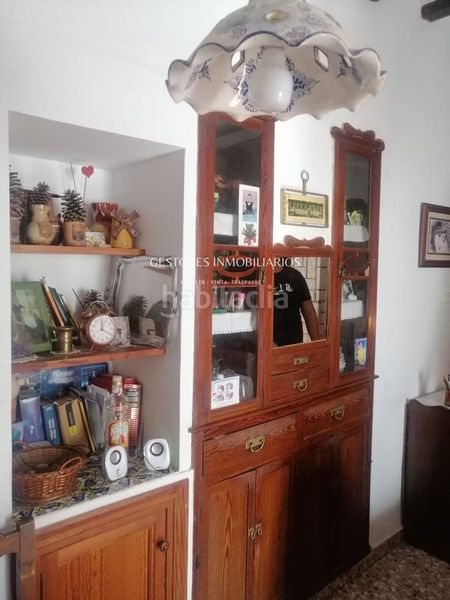 Foto e2816e56-d843-447e-8f13-ab65e83b2519. Casa amb calefacció a Quatretondeta